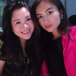 Meet your Posher, Mavis